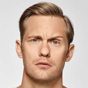 Alexander Skarsgård