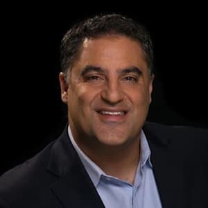 Cenk Uygur