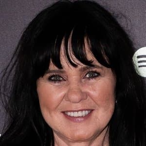 Coleen Nolan