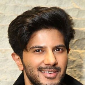 Dulquer Salmaan