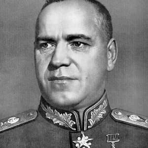 Georgi Zhukov