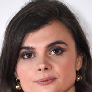 Gwyneth Keyworth