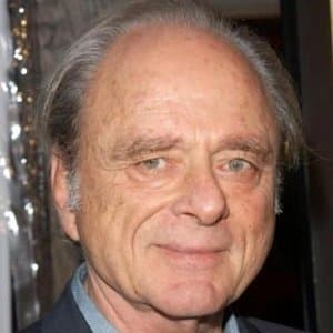 Harris Yulin