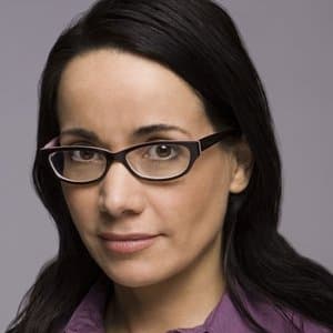 Janeane Garofalo