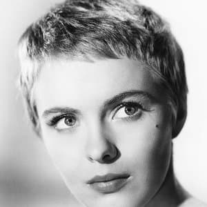 Jean Seberg