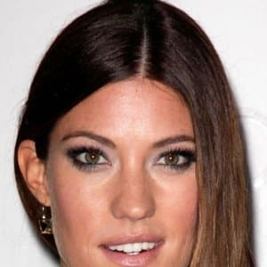 Jennifer Carpenter