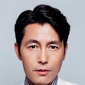 Jung Woo-sung