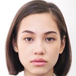 Kiko Mizuhara