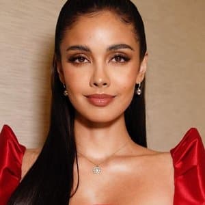 Megan Young