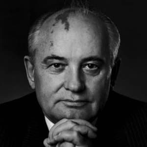 Mikhail Gorbachev