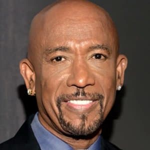 Montel Williams