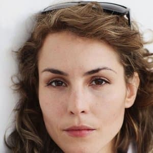 Noomi Rapace