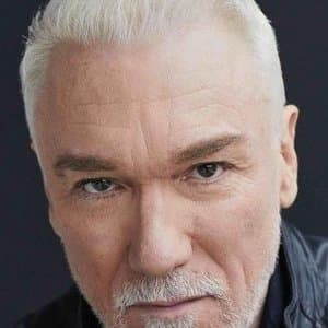 Patrick Page