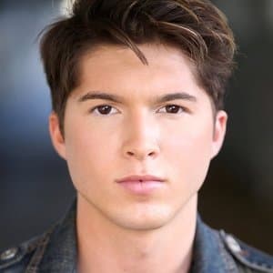 Paul Butcher