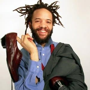 Savion Glover