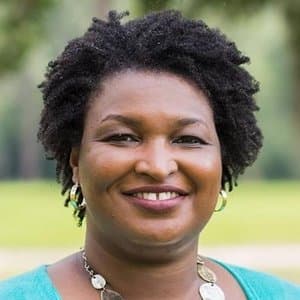 Stacey Abrams