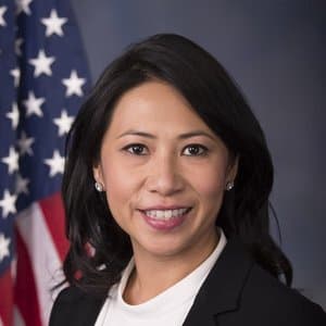 Stephanie Murphy