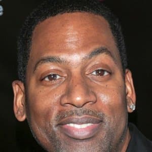 Tony Rock