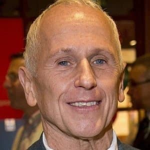 Wayne Sleep