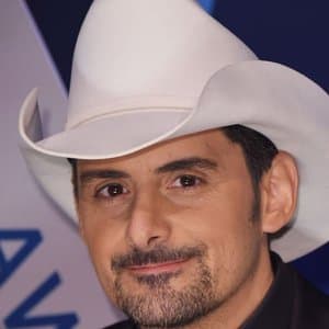 Brad Paisley