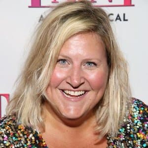 Bridget Everett