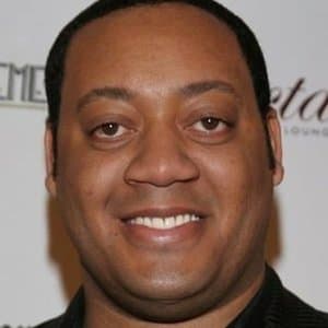 Cedric Yarbrough