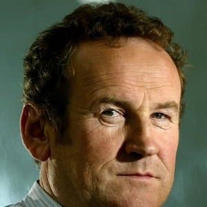 Colm Meaney