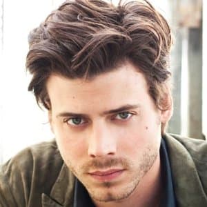 François Arnaud