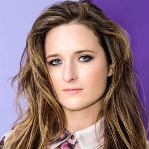 Grace Gummer