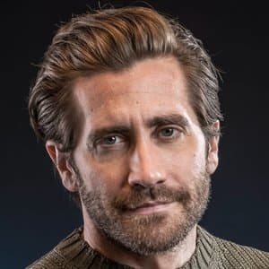 Jake Gyllenhaal