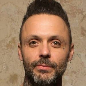 Justin Furstenfeld