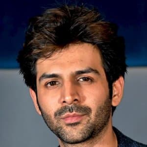 Kartik Aaryan