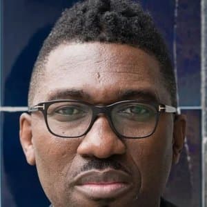 Kwame Kwei-Armah