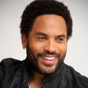 Lenny Kravitz