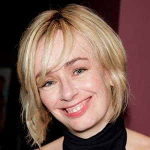 Lucy Decoutere