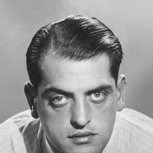 Luis Buñuel