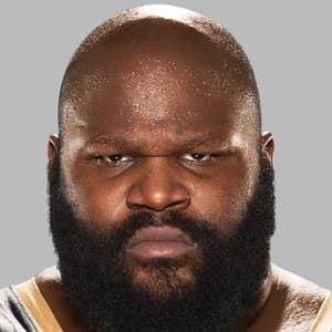 Mark Henry