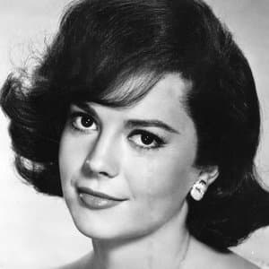 Natalie Wood