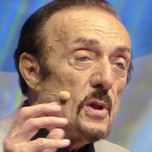 Philip Zimbardo