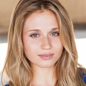 Rita Volk