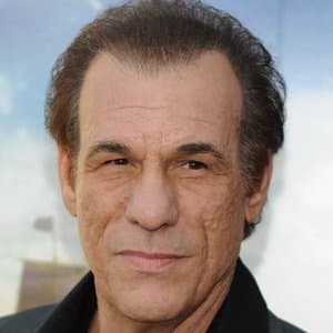 Robert Davi