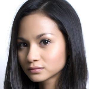 Sharifah Amani