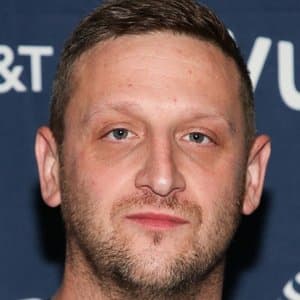 Tim Robinson