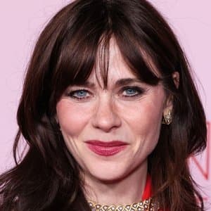 Zooey Deschanel