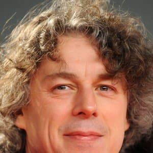 Alan Davies