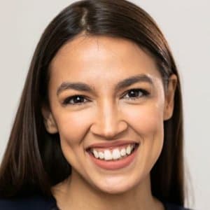 Alexandria Ocasio-Cortez