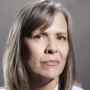 Amy Morton