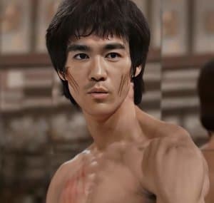 Bruce Lee