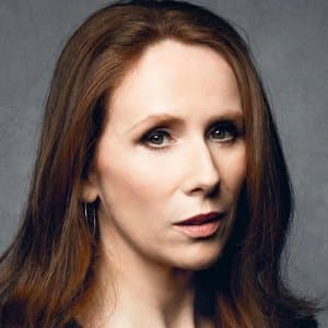 Catherine Tate