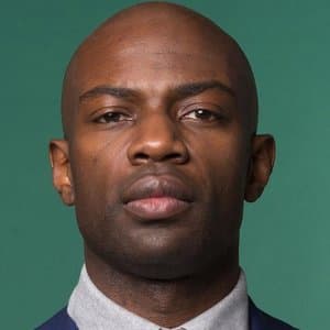 David Gyasi